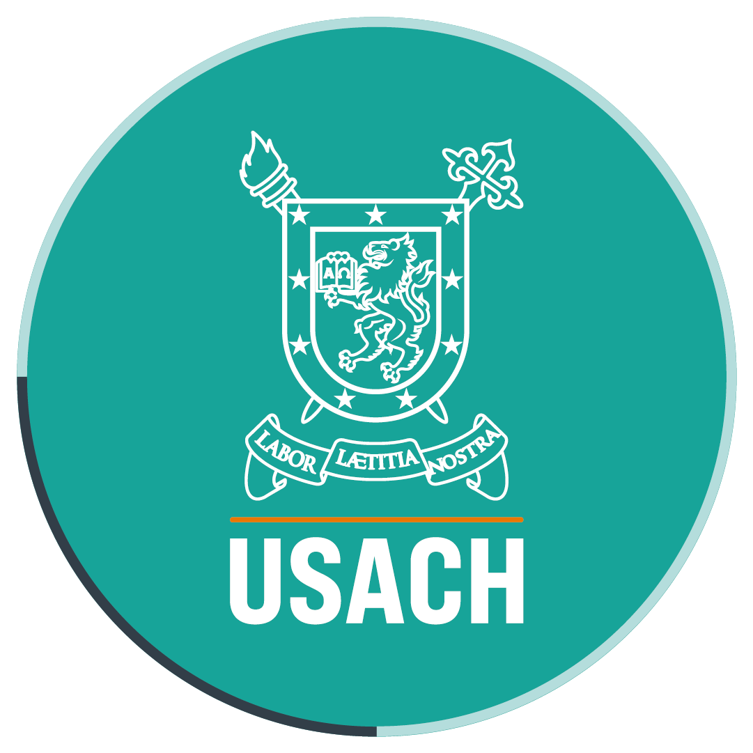 Logo de USM